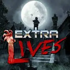 Logo Extra Lives MOD APK