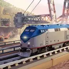 Train Station 2 Mod Apk v 3.7.0 ( Unlimited Money and Unlocked Features)