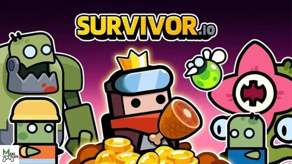 Download Survivor.io MOD APK