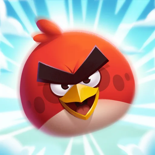愤怒的小鸟 2 Mod APK