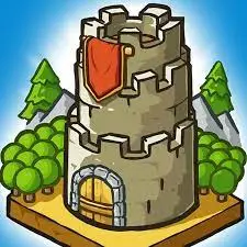 تنمو القلعة Mod Apk