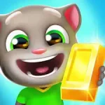 会说话的汤姆金跑 mod apk