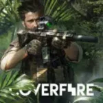 Cover Fire Mod Apk