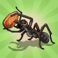 Logo Pocket Ants: Colony Simulator MOD APK