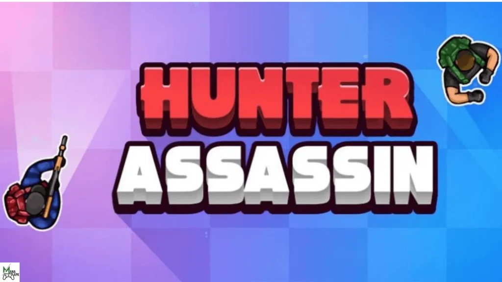 Hunter Assassin Mod Apk