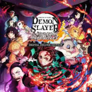 Demon Slayer APK v1.0.6 Download Free For Android