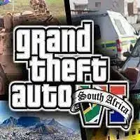GTA South Africa Mod Apk v5.6 (Unbegrenztes Geld / Alles freigeschaltet)