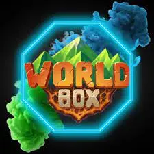 Logo Worldbox MOD APK