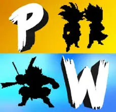 Logo Power Warriors MOD APK