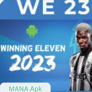 Winning Eleven 2023 Mod Apk