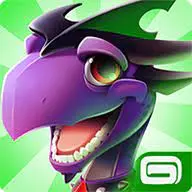 Dragon Mania Mod Apk v7.8.01 (Unlimited Money / Gems)