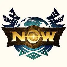 Logo Monster Hunter Now MOD APK