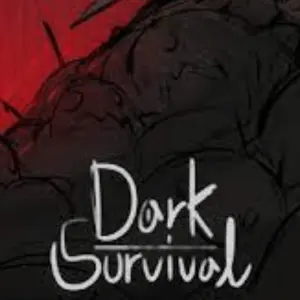 Logo Dark Survival MOD APK