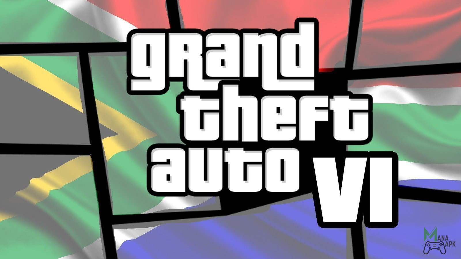 Download GTA South Africa MOD APK
