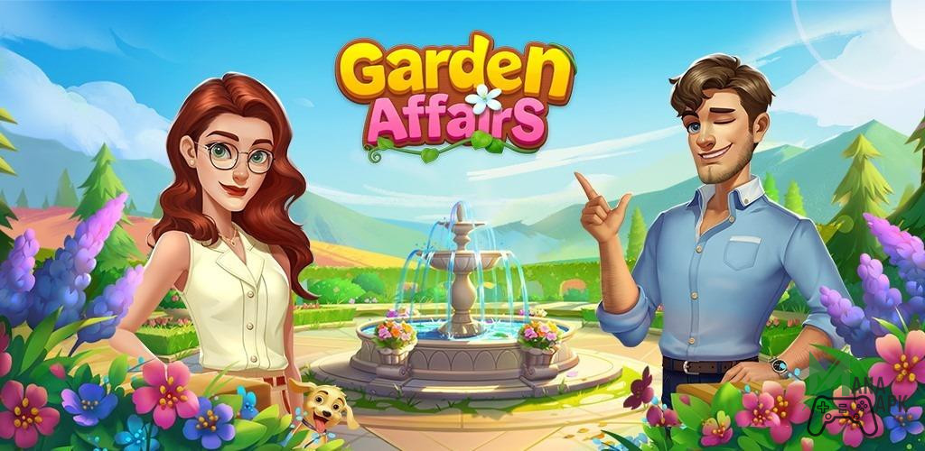 Download Garden Affairs MOD APK