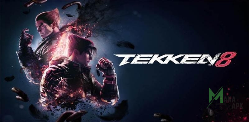 Download Tekken 8 MOD APK