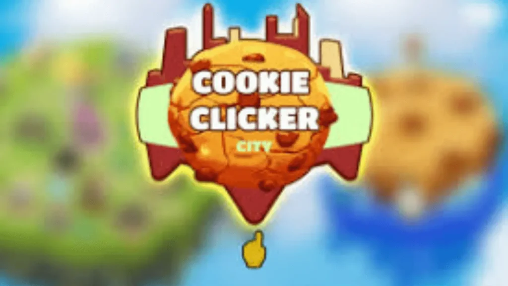 Cookie Clicker Mod 