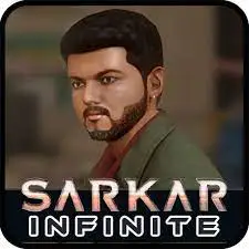 Logo Sarkar Infinite MOD APK