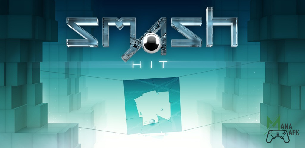 Download Smash Hit MOD APK