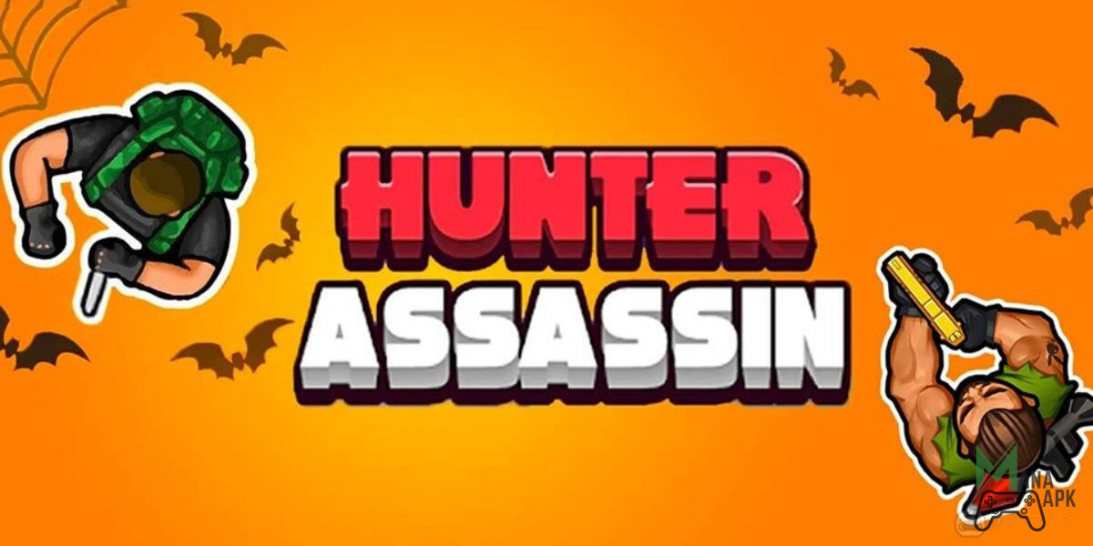 Download Hunter Assassin MOD APK