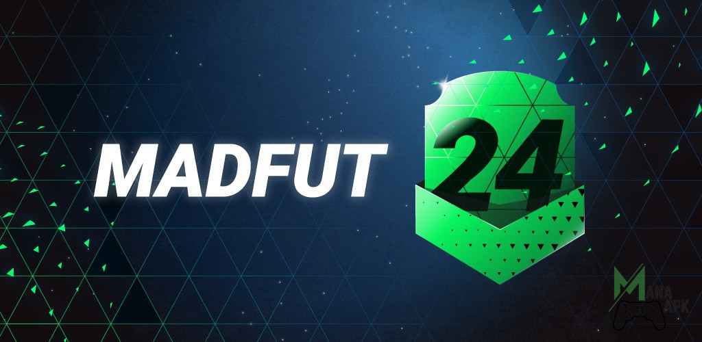 Download MADFUT 24 MOD APK
