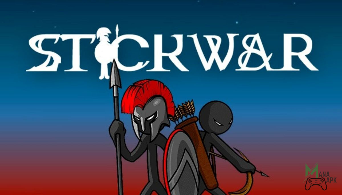 Download Stick War: Legacy MOD APK