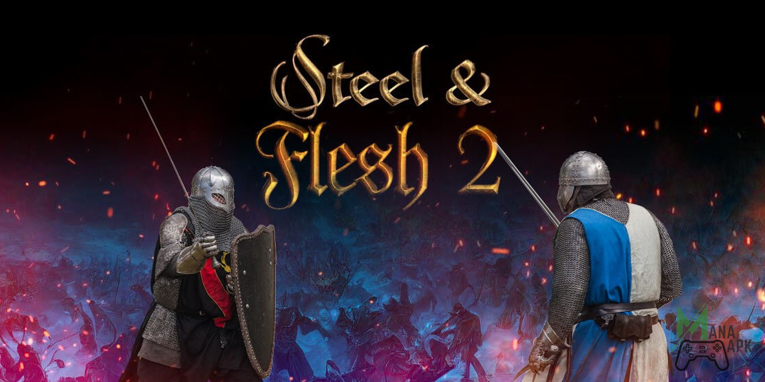 Download Steel And Flesh 2 MOD APK