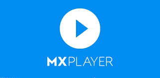 Logo MX Player Apk MOD APK