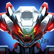 Download Mech Arena Mod Apk (Unlimited coins credits) 3.120.6 latest version