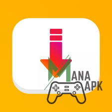 Logo 	SnapTube MOD APK