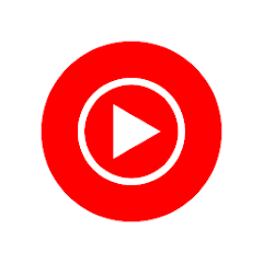 Logo YouTube Music  MOD APK