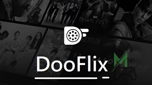 Dooflix Apk Download Latest Version 2024 for Android