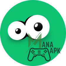 Logo OLED Saver  MOD APK