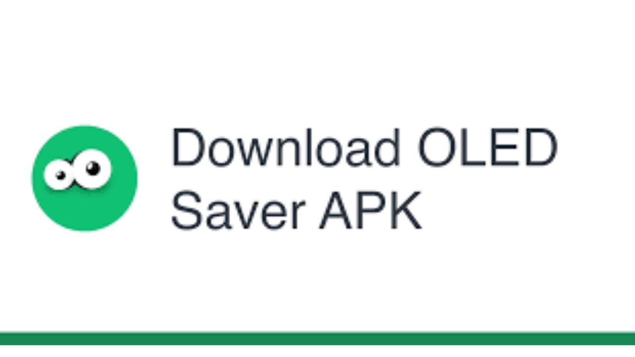 Download OLED Saver  MOD APK