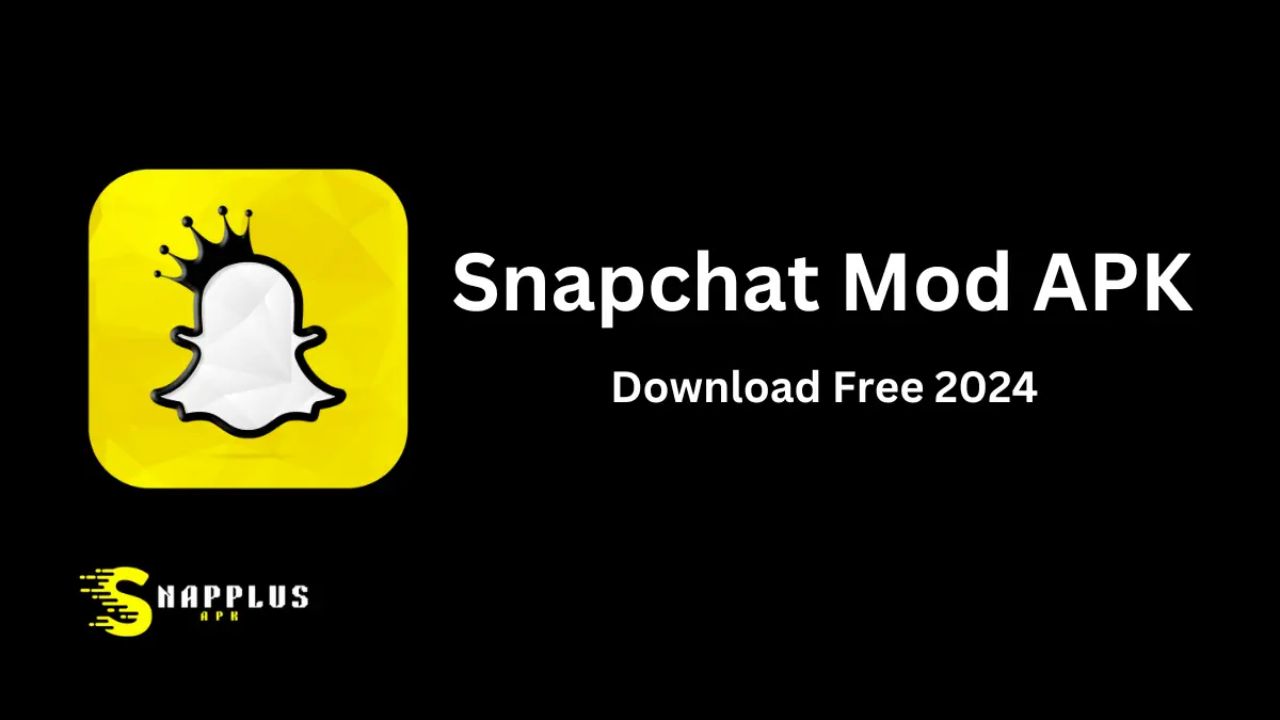 Download Snapchat  MOD APK
