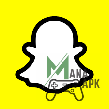 Logo Snapchat  MOD APK