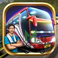 Download Bus Simulator Indonesia Mod APK (Unlimited Money) v4.2