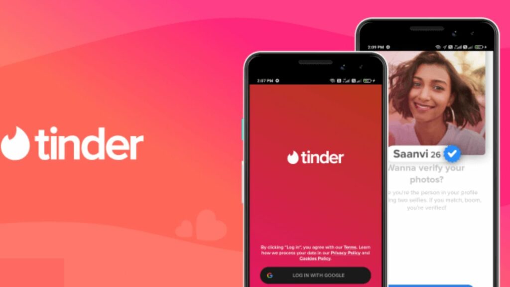 Download Tinder Mod Apk