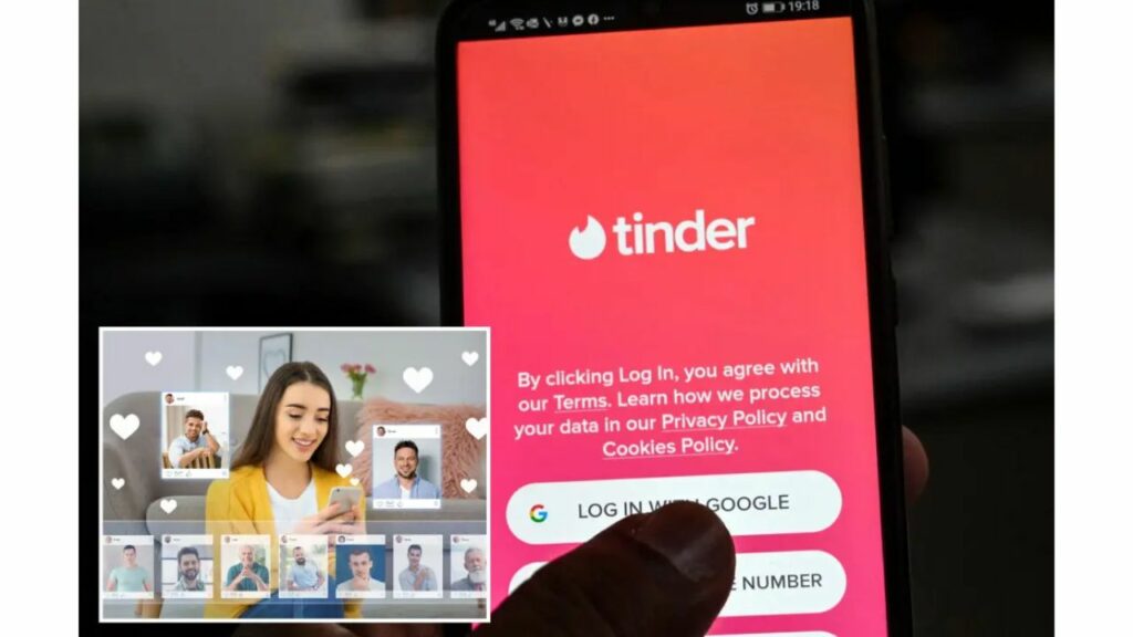 Features of Tinder Mod Apk v15.12.0