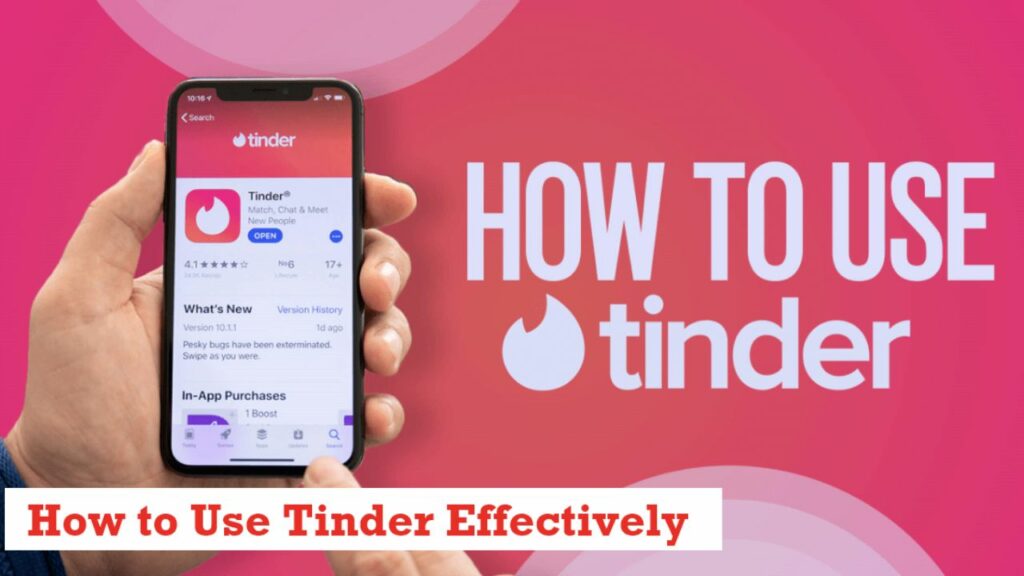 Tips and Tricks for Using Tinder Gold Apk