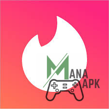 Logo Tinder  MOD APK