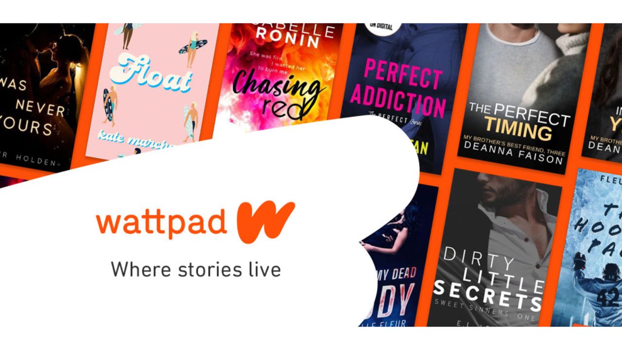 Download Apk Wattpad App 10.59.1 For Android