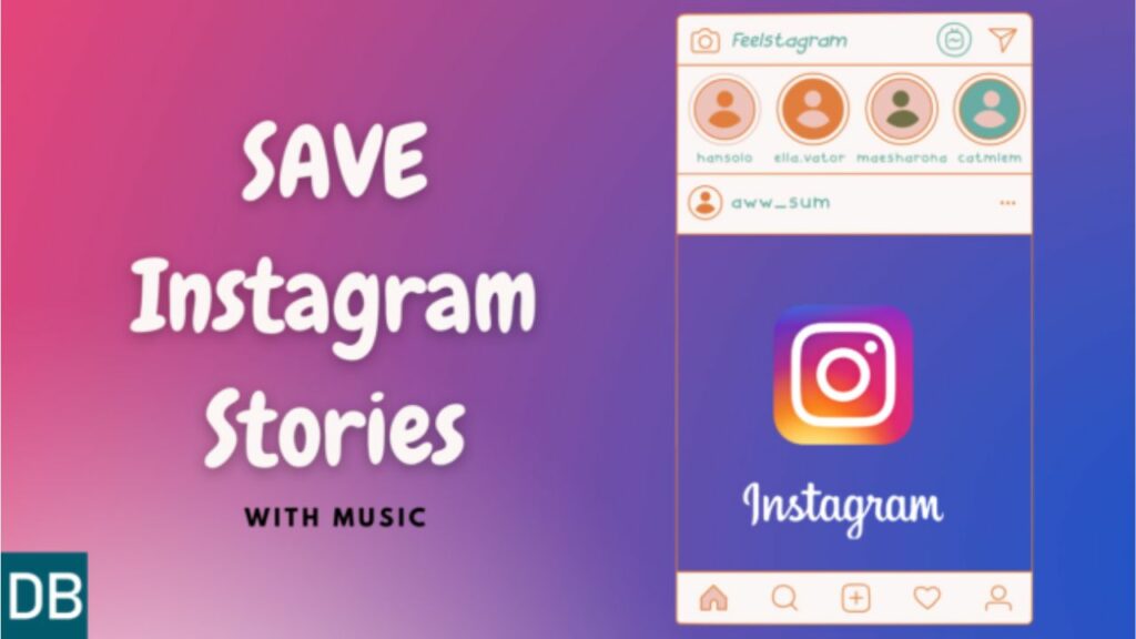 Download Story Saver APK