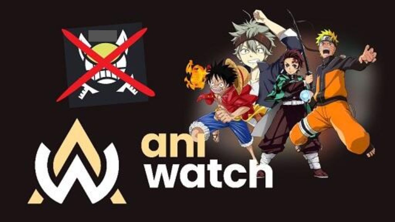 Download Aniwatch  MOD APK