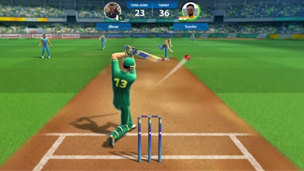 Cricket League Hack: How to Outsmart Your Friends and Opponents!