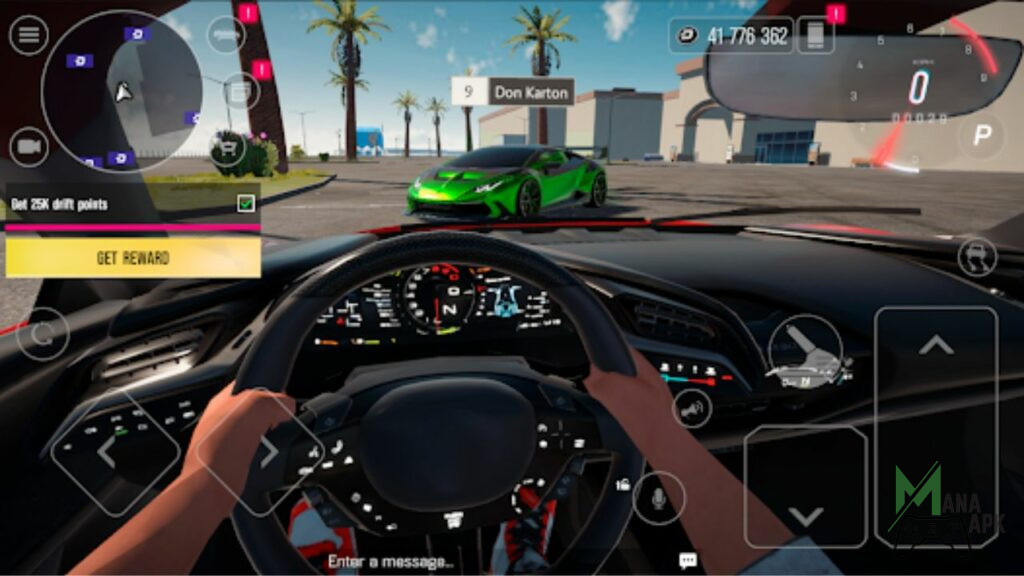 Drive Zone Online Mod Apk (Unlimited Money): Features That Will Make You Go Vroom!