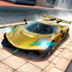 Download Extreme Car Driving Simulator Mod APK