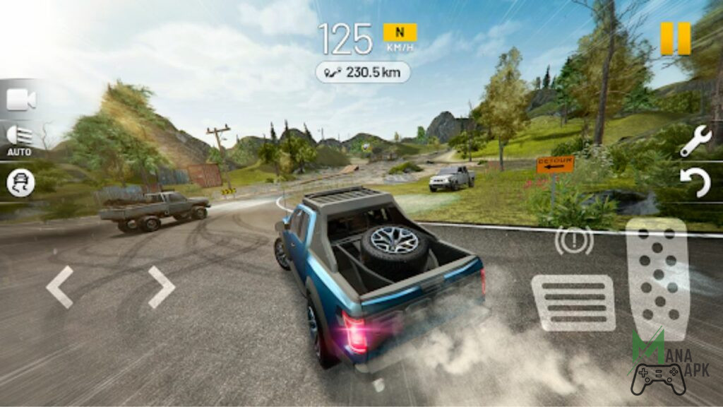 Pro Tips to Master the Extreme Car Driving Simulator Mod Apk (Unlimited Money)