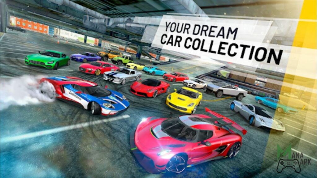 Extreme Car Driving Simulator Mod Apk Hack All Cars Unlocked – Get All Cars Right Away!