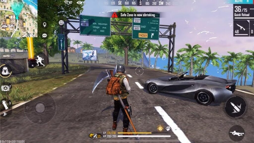 Master the Game with Unlimited Resources: Top Tips of Free Fire Apk